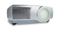 Infocus LP860 LCD PROJECTOR